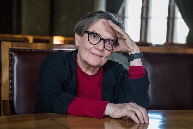 Ordo Iuris pozywa Agnieszkę Holland za porównanie stref wolnych od LGBT do "faszystowskich ustaw"