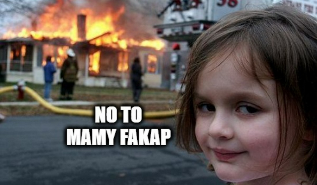 Lublin: stażystka postanowiła podpalić sekretariat, bo nie podobało jej się, że pracodawca "zleca jej nowe zadania"