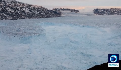 Naukowcy alarmują: lodowce Grenlandii topnieją coraz szybciej