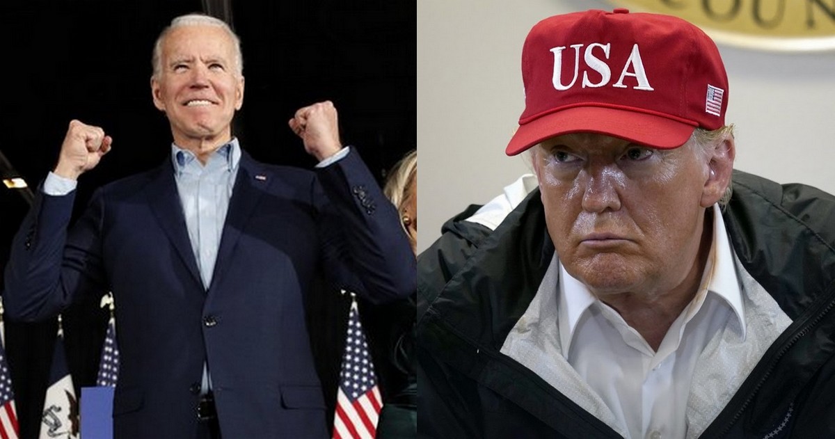 Trump: dałem sygnał do rozpoczęcia procesu przekazywania władzy