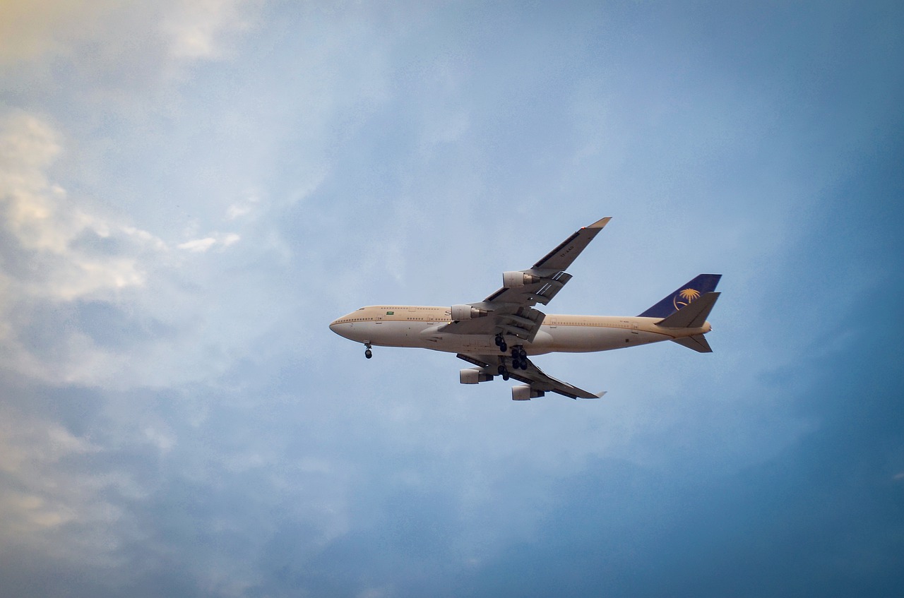 Premier Rosji podpisał zgodę na zestrzeliwanie cywilnych samolotów, jeżeli nie wykonują poleceń