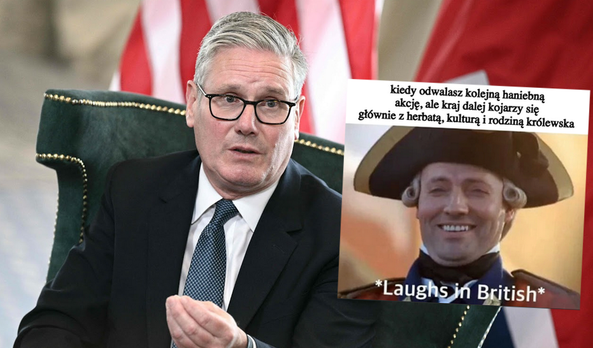 Premier Wielkiej Brytanii przeprosił za okres, w którym rząd zabierał niezamężnym kobietom dzieci