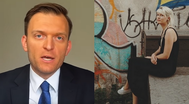 Dziennikarka Wyborczej: to Machała jest autorem dzisiejszego spsienia mediów