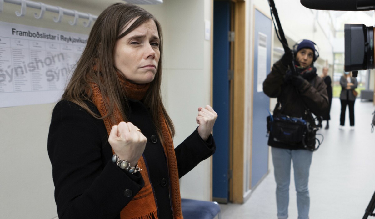 Islandia z nowym-starym rządem, bez znacznej przewagi kobiet wbrew pierwszym wynikom