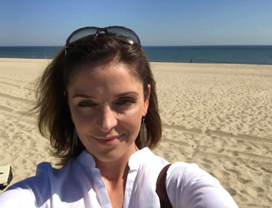 Joanna Mucha: rozważam start w wyborach na szefa PO