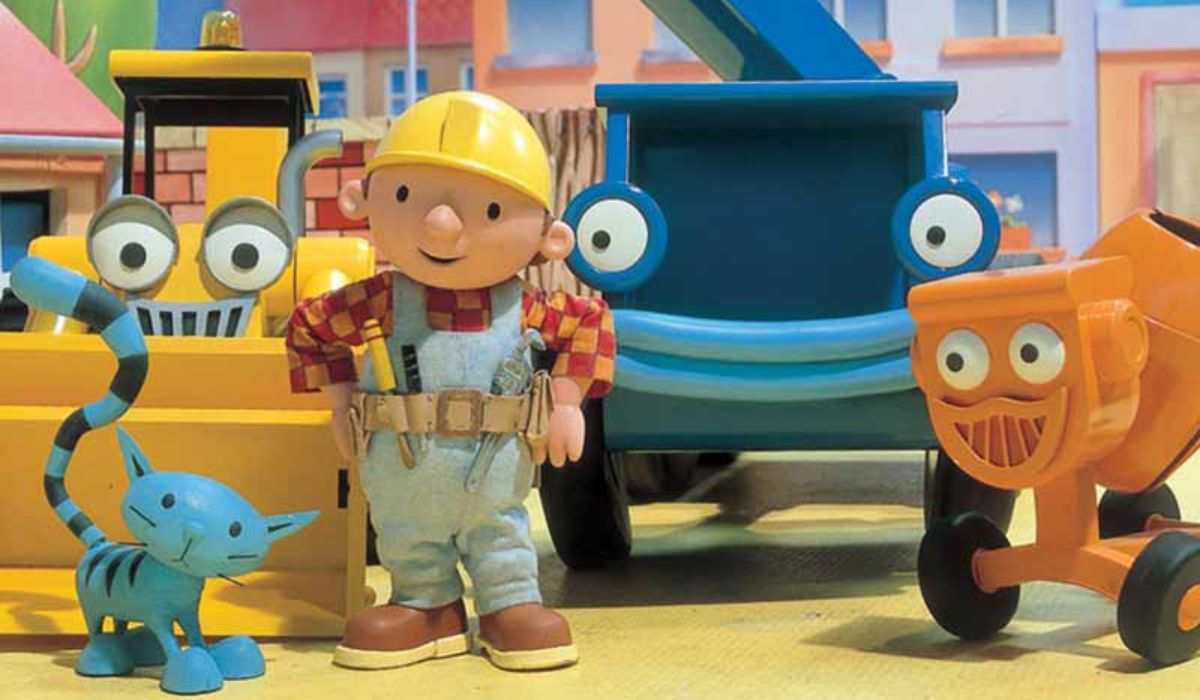 Jennifer Lopez i Mattel biorą się za przerabianie Boba Budowniczego, ma być hitem nowego formatu