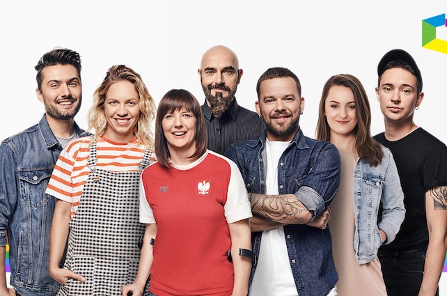 Nowa akacja Kampanii Przeciw Homofobii: "Głosuję na miłość"