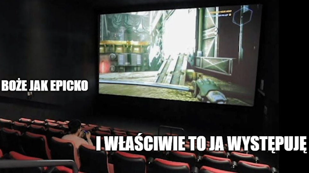 Korea Południowa: kina zaczęły wynajmować ekrany graczom 