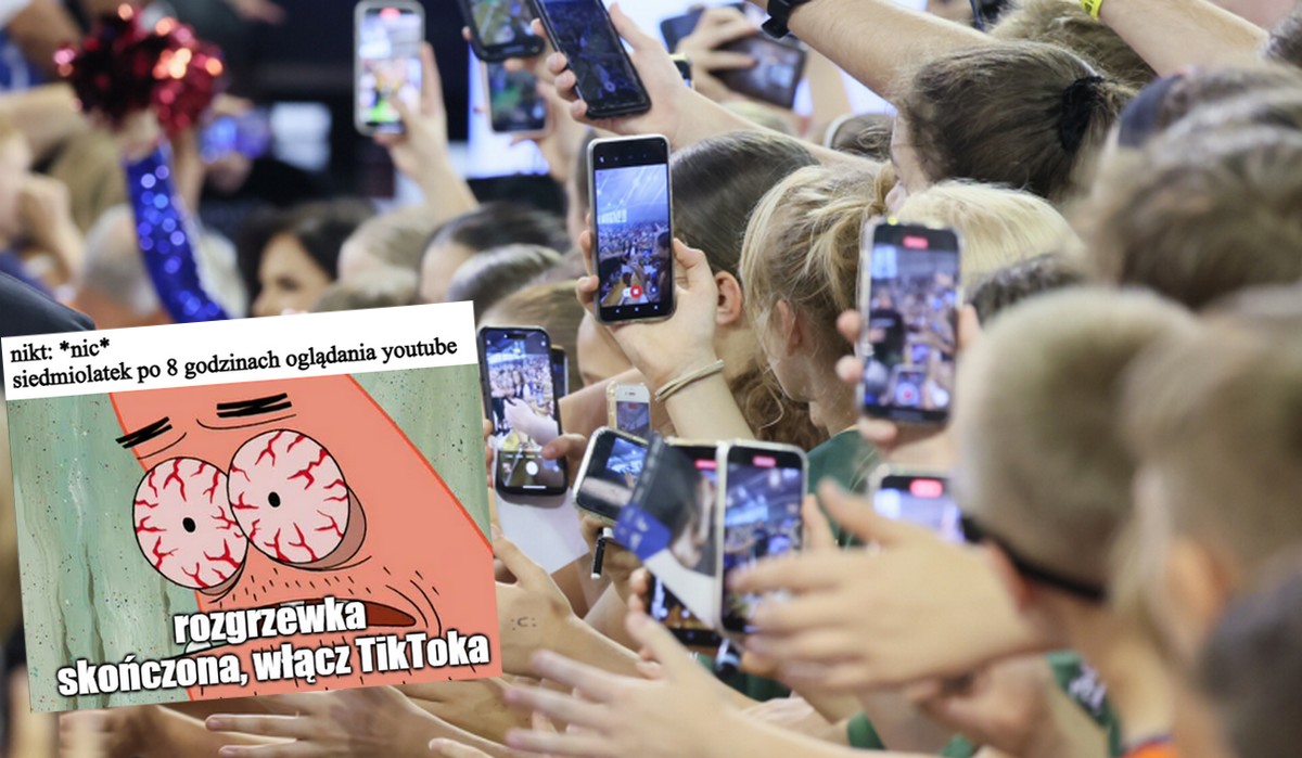 Badanie: dzieci wpatrujące się w telefony i inne ekrany są narażone na problemy z krótkowzrocznością