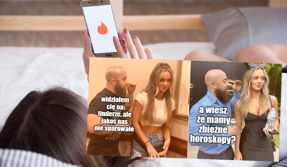Tinder ogłosił wsparcie AI, ma pomóc w dopasowaniu i zwalczać oszustwa