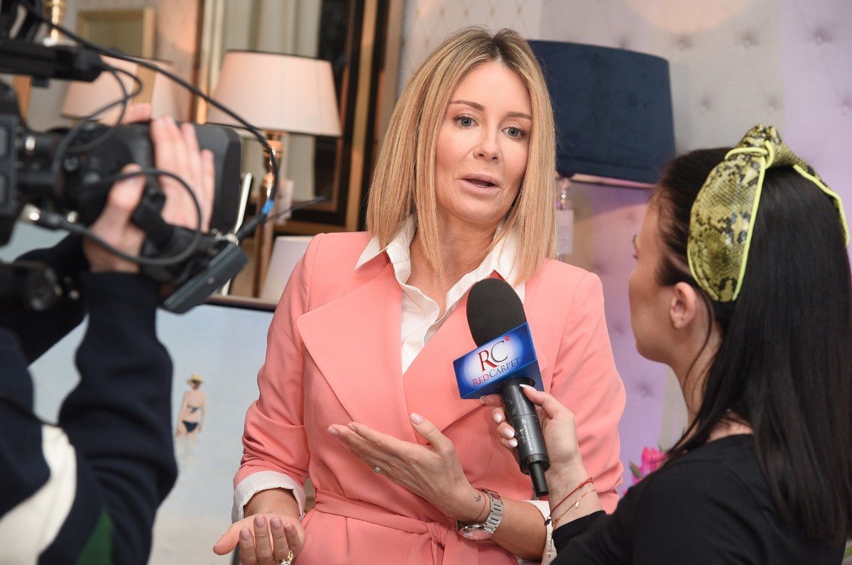 Małgorzata Rozenek-Majdan: nazywam in vitro niepokalanym poczęciem