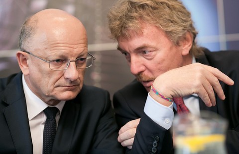 Prezydent Lublina z PO zakazał Marszu Równości:rainbow::-1: