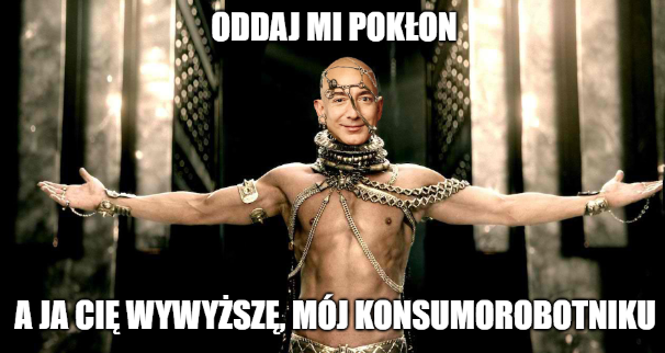 Amazon ruszy z polskim serwisem i na dobre rozgości się w Polsce