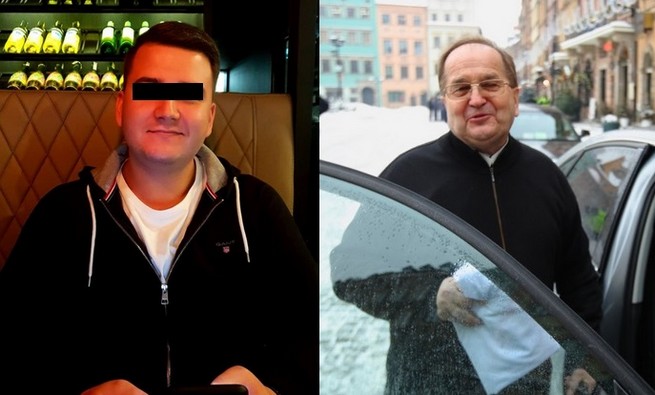 Macierewicz: o. Tadeusz Rydzyk złożył poręczenie osobiste za uczciwość Bartłomieja