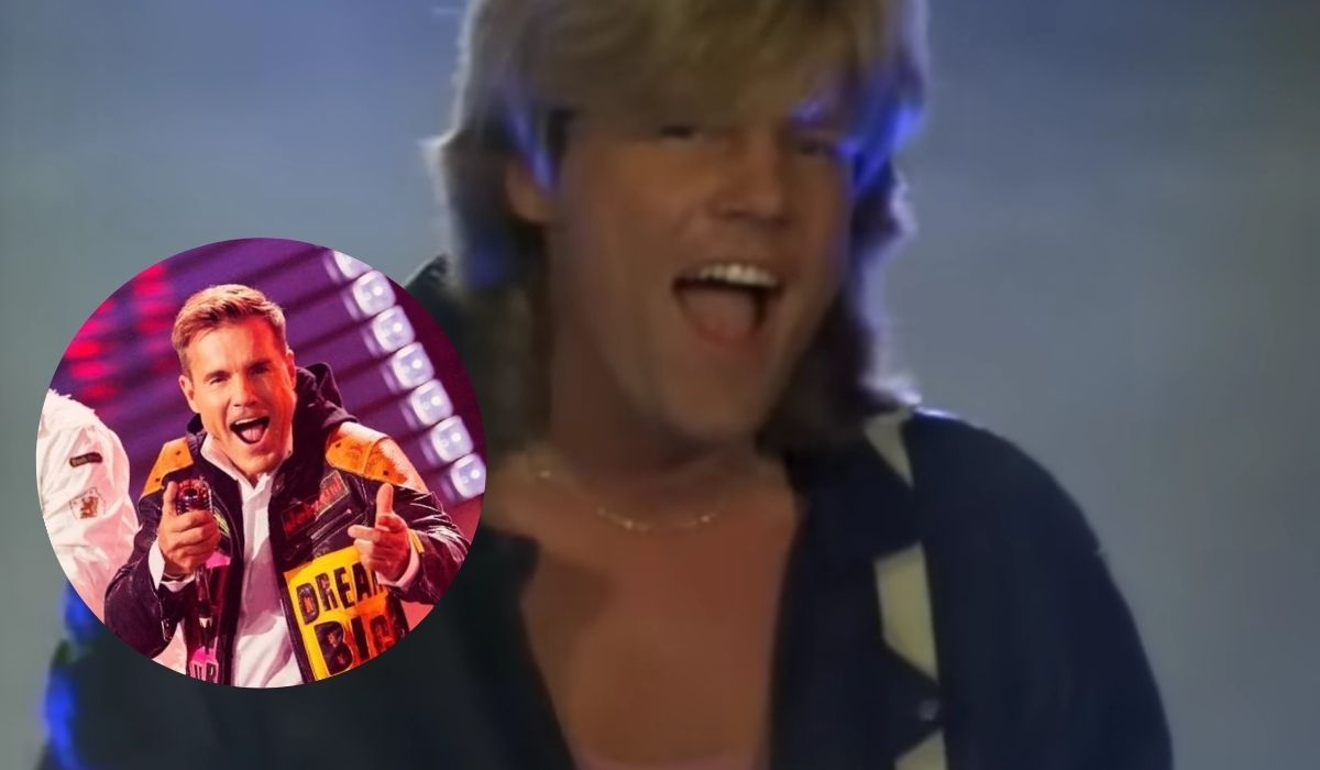 Litwa: koncerty gwiazdy Modern Talking zostały odwołane, bo muzyk przymilał się do Putina