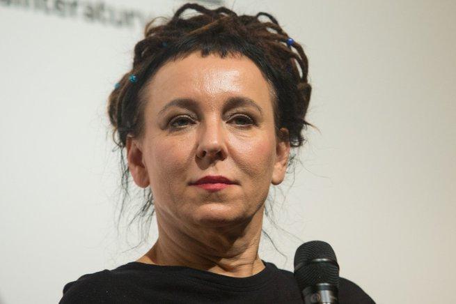 Olga Tokarczuk zakłada fundację. Wrocław przekaże jej willę Marii i Tymoteusza Karpowiczów