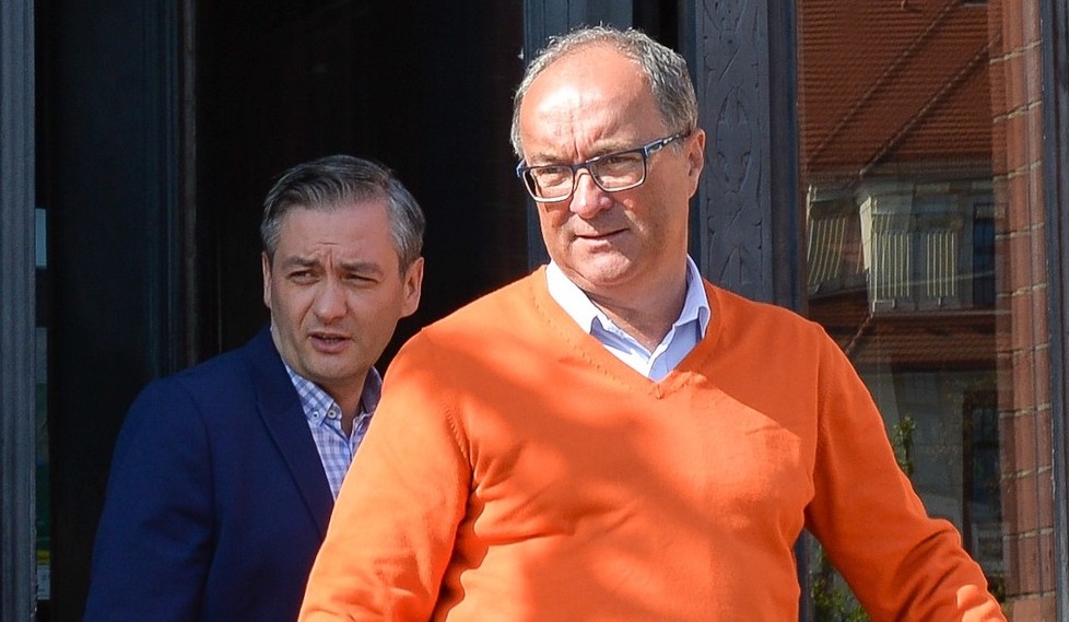 Zandberg, Biedroń i Czarzasty deklarują: idziemy razem, powstanie blok lewicowy