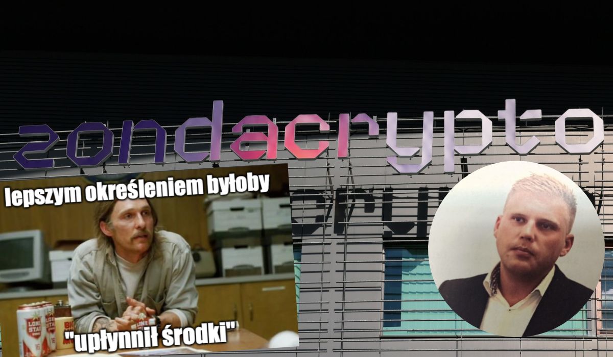 Prokuratura chce zbadać wannę, w której być może ulotnił się zaginiony Sylwester Suszek
