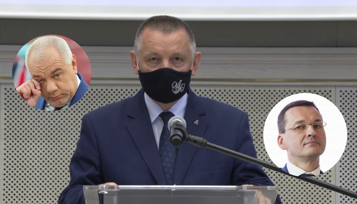 NIK: wybory, na które wydano wiecie ile i wiecie kto, były nielegalne