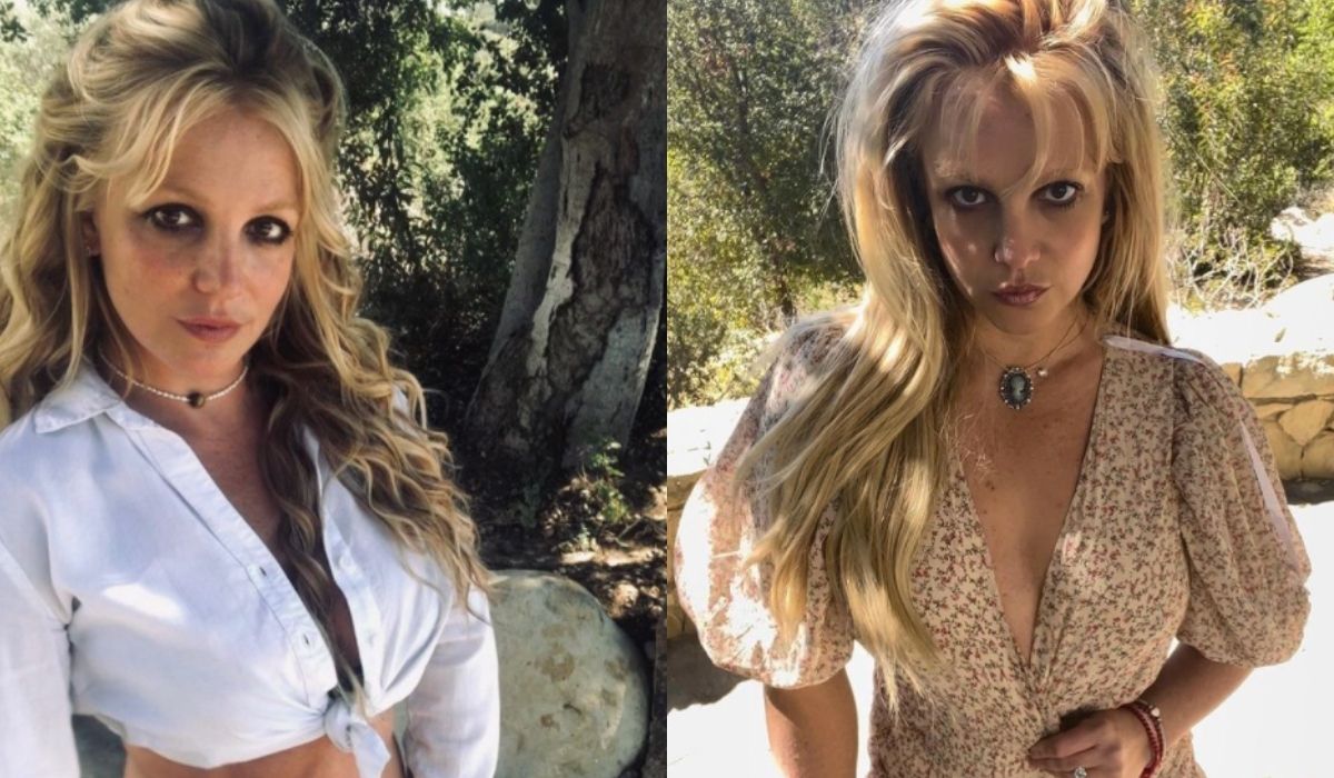 Britney Spears napisze autobiografię, podpisała umowę na 15 milionów dolarów