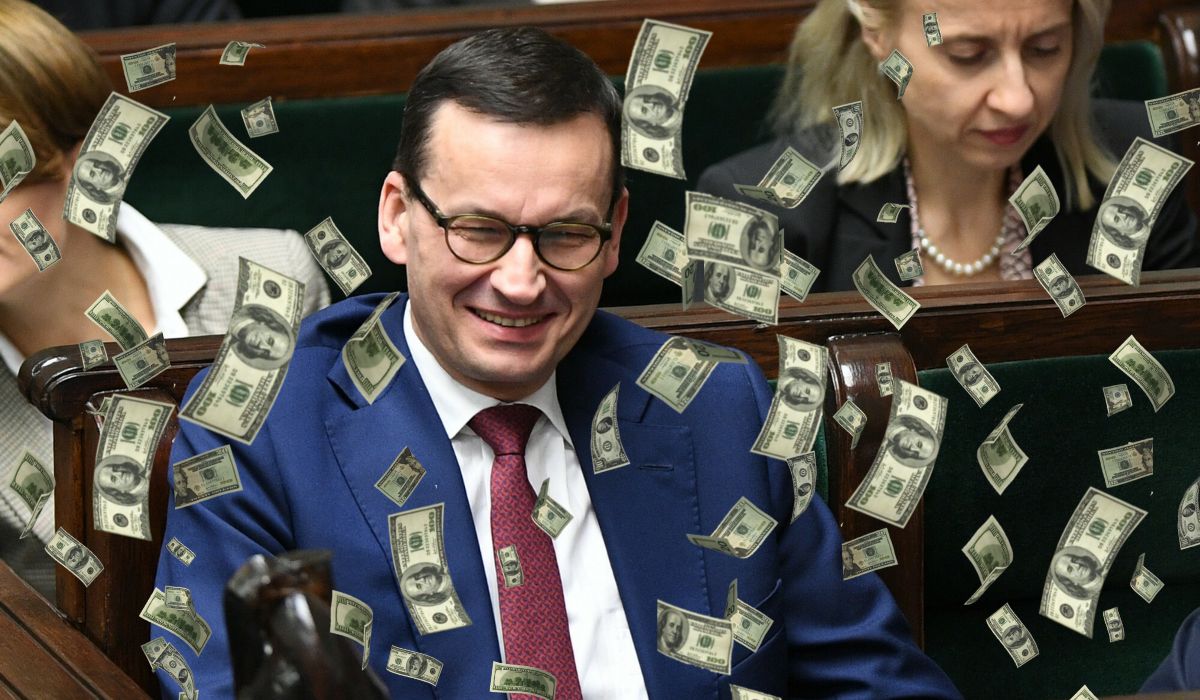 Minister Wieczorek mówi, że większych nakładów na naukę nie będzie, bo nie ma pieniędzy