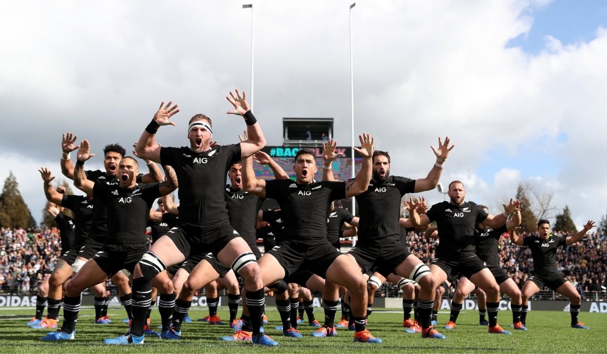 Amerykański fundusz chce kupić udziały w nowozelandzkiej reprezentacji narodowej w rugby