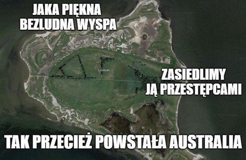 W Danii przestępcy skazani na deportację będą wywożeni na bezludną wyspę