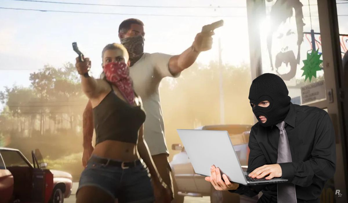 Nastolatek, który doprowadził do wycieku z prac nad GTA 6 trafił do szpitala psychiatrycznego