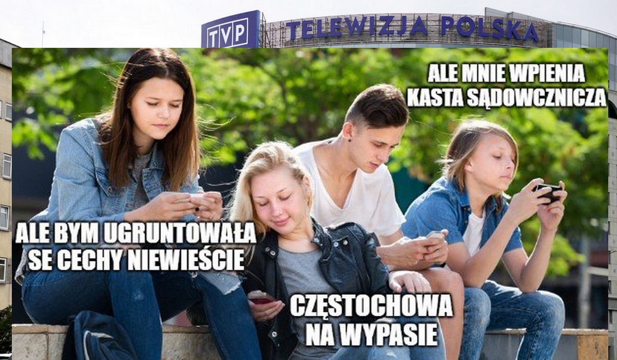 Pomimo niewypału ze SwipeTo, TVP dalej stara się o młodych i ruszy z kanałem Alfa