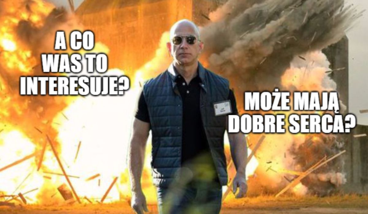 PIP zbada, dlaczego w Amazonie osoby sprzątające były na umowach dotyczących wolontariatu