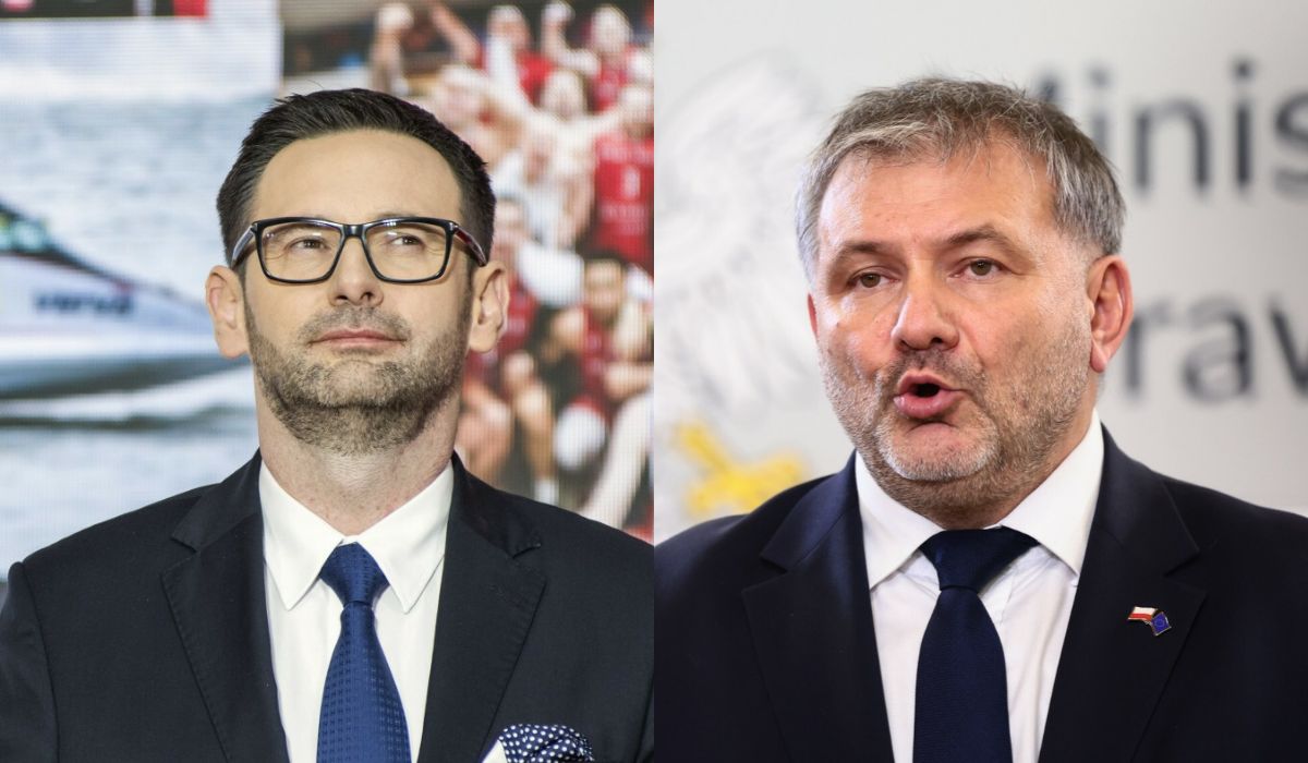 Obajtek ma zostać zatrzymany, minister Żurek mówi, że jest winien ogromnej niegospodarności na szkodę państwa
