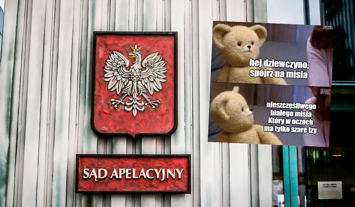 Po ponad 10 latach sporu, sąd wreszcie ma zdecydować o autorstwie piosenki "Biały miś"