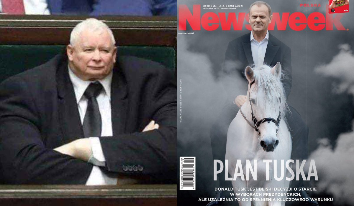 Sondaż: PiS wciąż wygrywa, chociaż opozycja łącznie wprowadziłaby więcej posłów do Sejmu