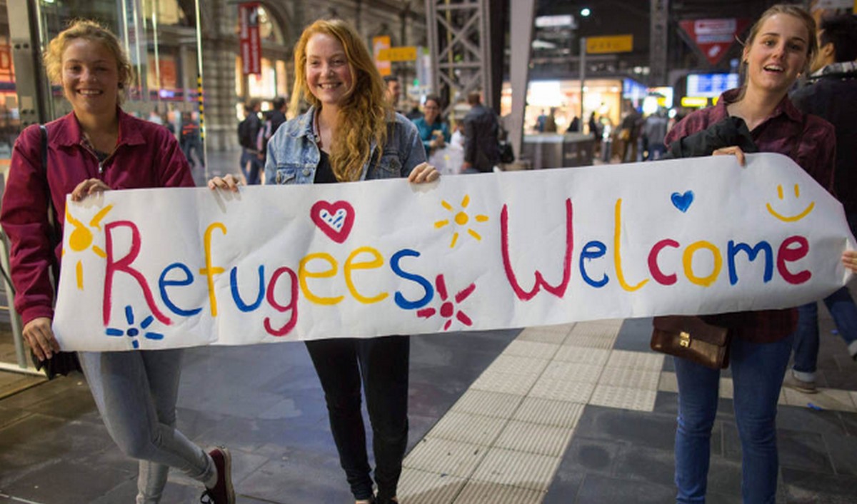 Niemcy: 78% więcej wniosków o azyl, kryzys migracyjny jeszcze się zaostrza