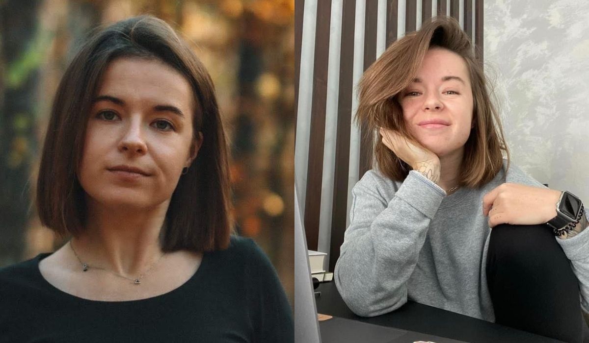 Aktywistka została, żeby pomagać ludziom i dokarmiać zwierzęta w schronisku, zginęła od ostrzału Rosjan