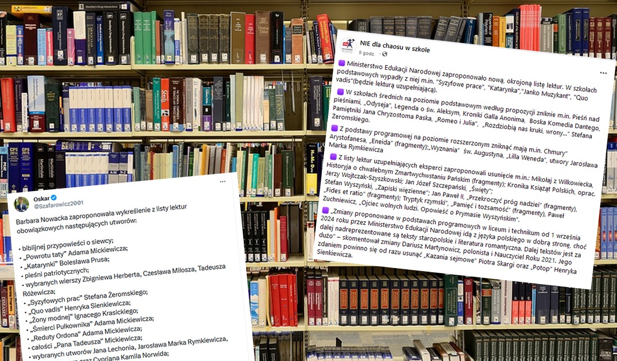 Podstawa programowa będzie mniej papieżowa i w ogóle mniej pobożna, MEN przedstawiło propozycje