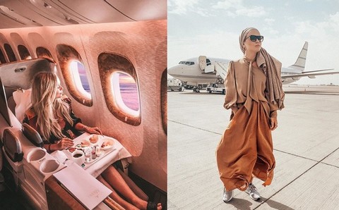 Blogerka odpowiada na krytykę promocji Arabii Saudyjskiej: Mogłam to bardziej przemyśleć