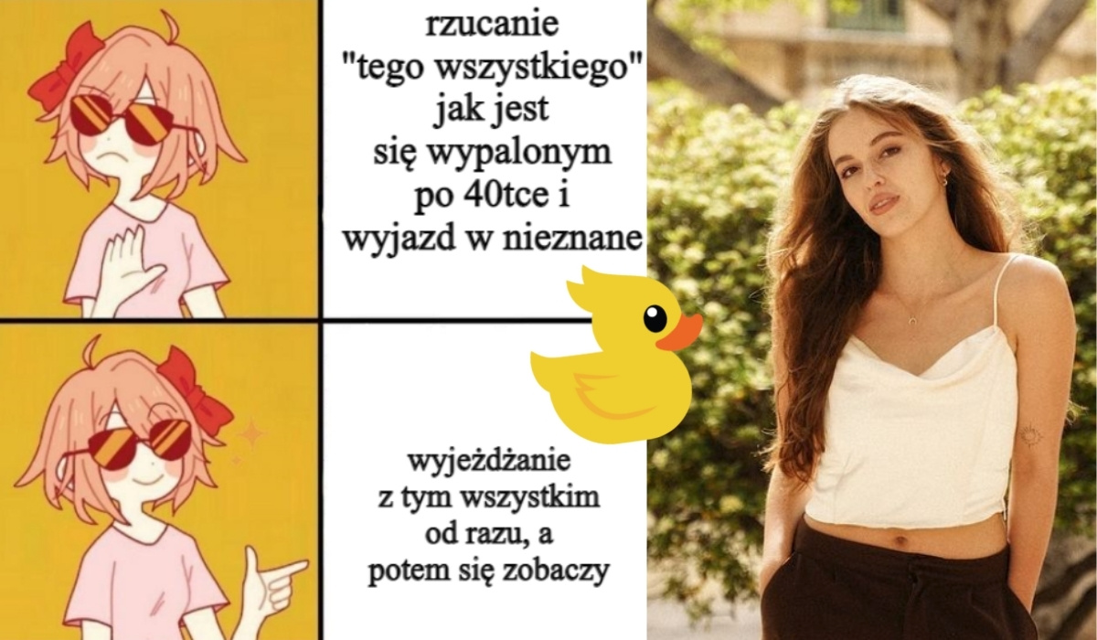 Dla Rocket Jobs rozmawiamy z ekspertką od social mediów i pytamy, dlaczego jej płacą za siedzenie na TikToku, a innym nie