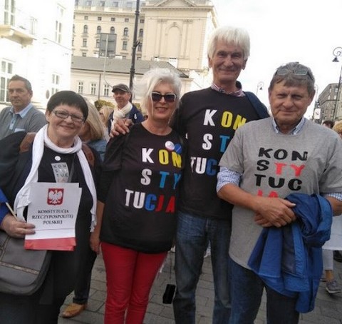 Balcerowicz: w Polsce dochodzi do czegoś, co nazywam efektem Putina:putin: