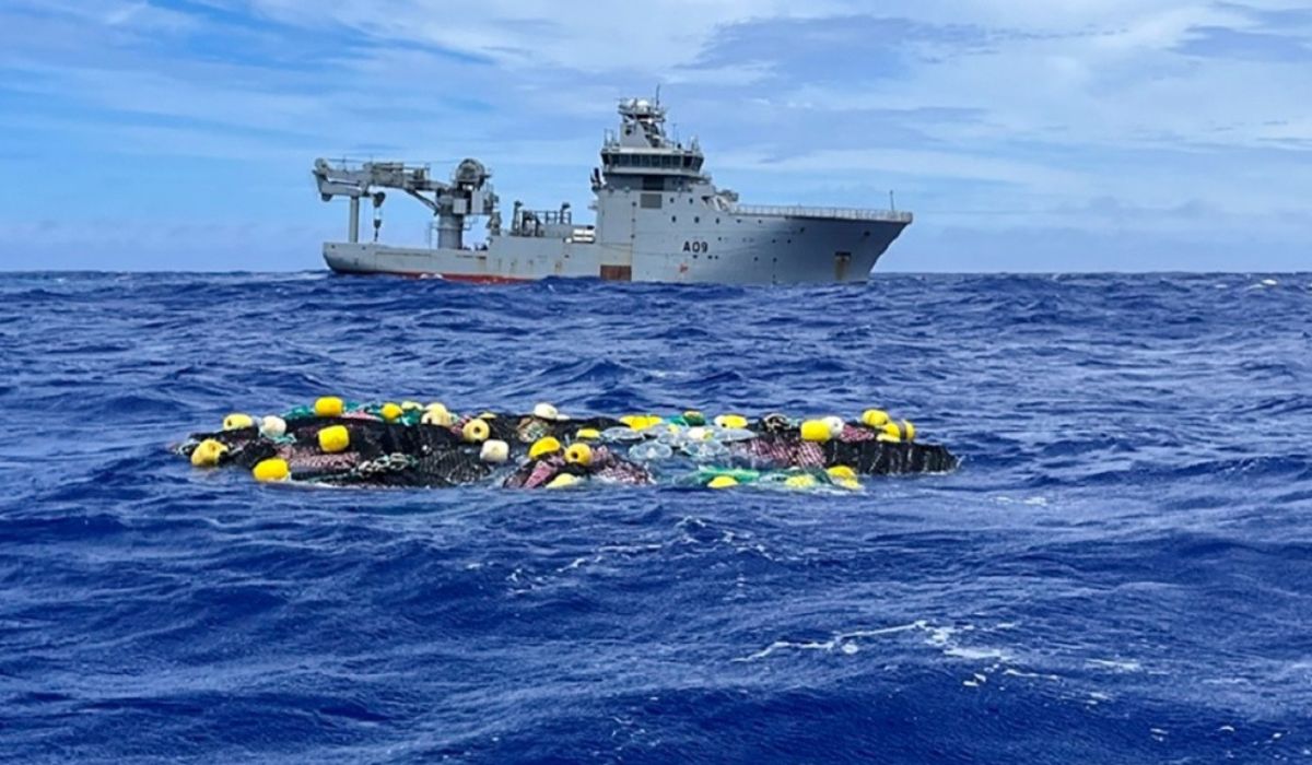Nowa Zelandia: do brzegu przypłynęło 3,2 tony kokainy, nie wiadomo skąd ani dlaczego
