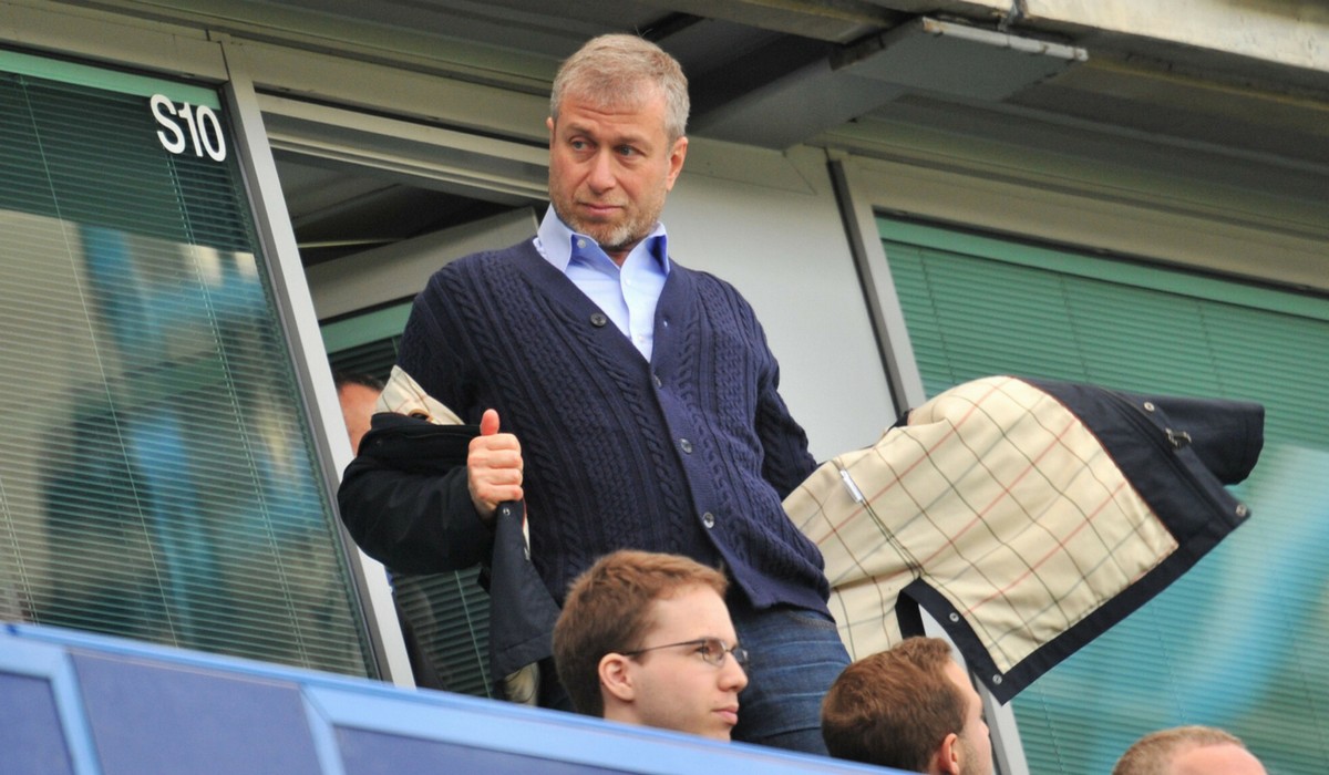 Portugalia: zatrzymano rabina, który załatwił obywatelstwo Romanowi Abramowiczowi