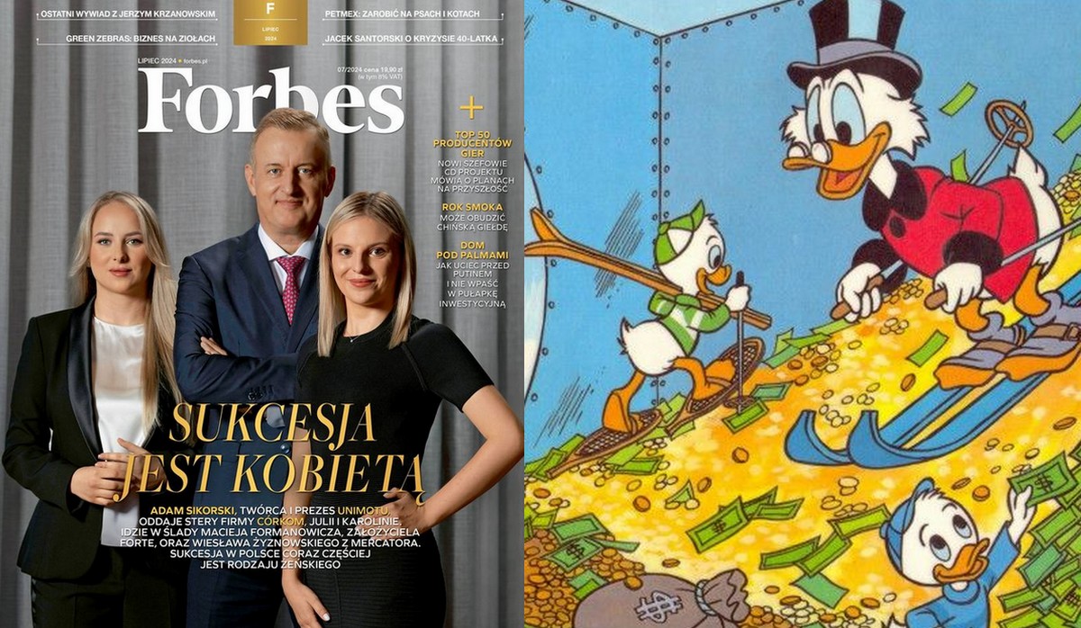 Córki prezesa Unimotu opowiadają, jak musiały startować w firmie taty od zera i nie miały lekko