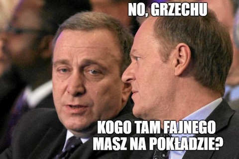 Tusk sonduje, ile osób chciałoby opuścić dla niego PO. Polityk PO: większość