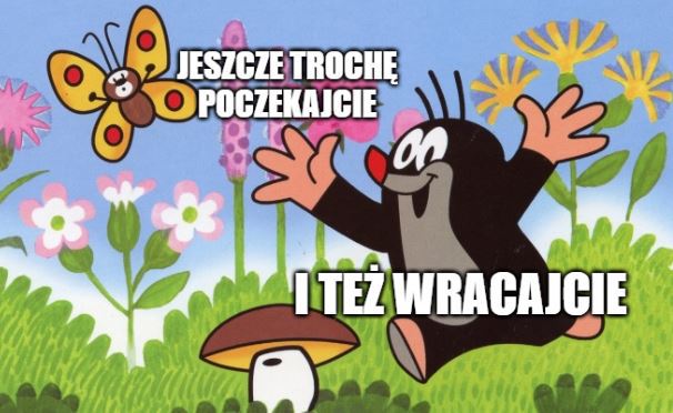 Czesi przedstawili rozkład jazdy rozmrażania gospodarki, otworzą wszystko do czerwca