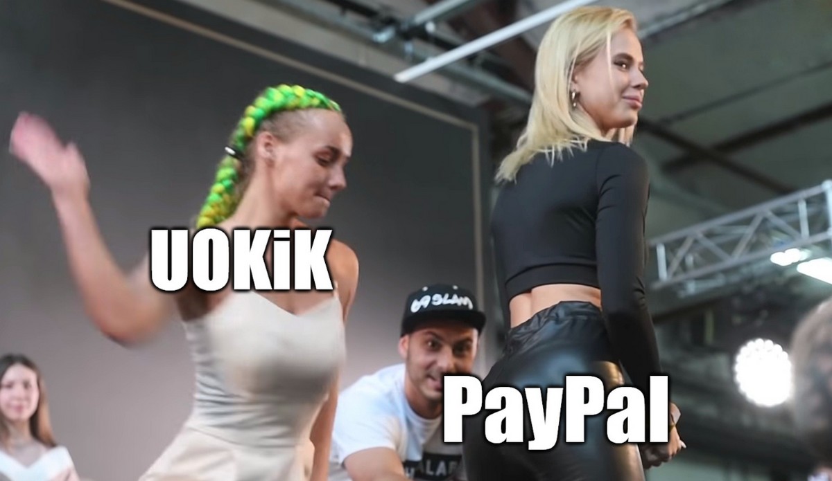 PayPal dostanie po łapach od UOKiK za nakładanie niezrozumiałych i nieprzewidywalnych kar użytkownikom