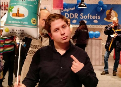 Szef młodzieżówki SPD dla Die Zeit: BMW powinno być własnością pracowników