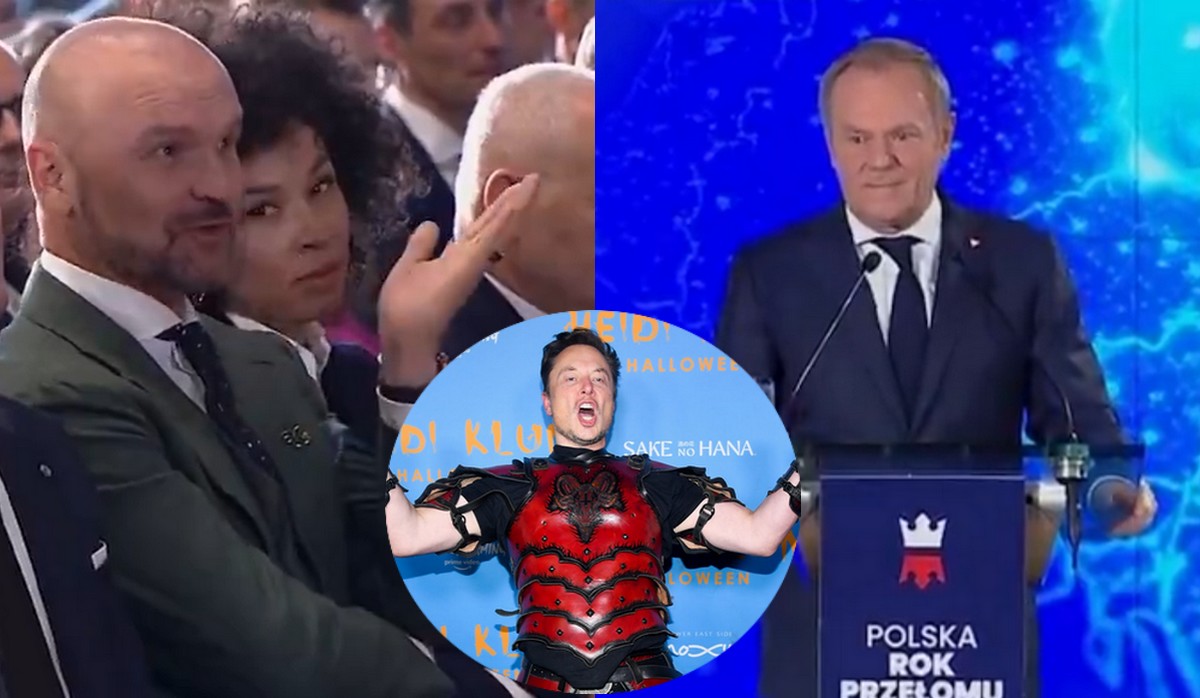 Prezes Brzoska został namaszczony przez Donalda Tuska do przeprowadzenia reform gospodarczych