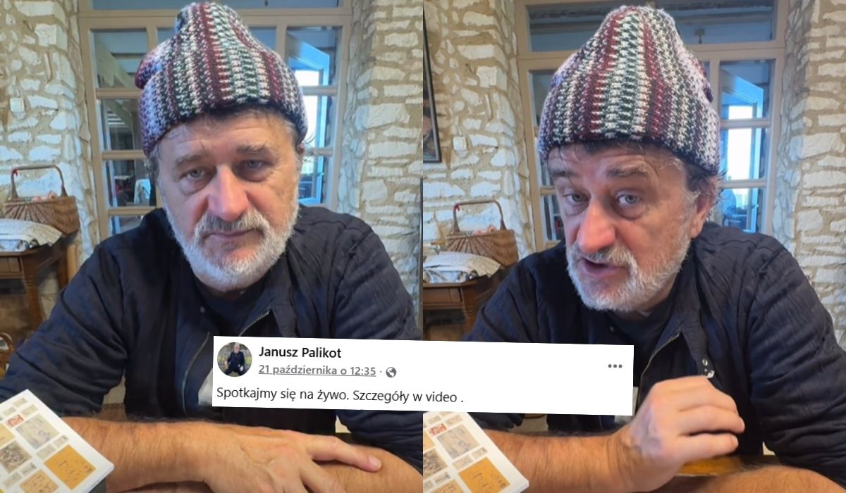 Janusz Palikot oferuje doradztwo biznesowe i wspólną herbatkę za 5 tysięcy złotych