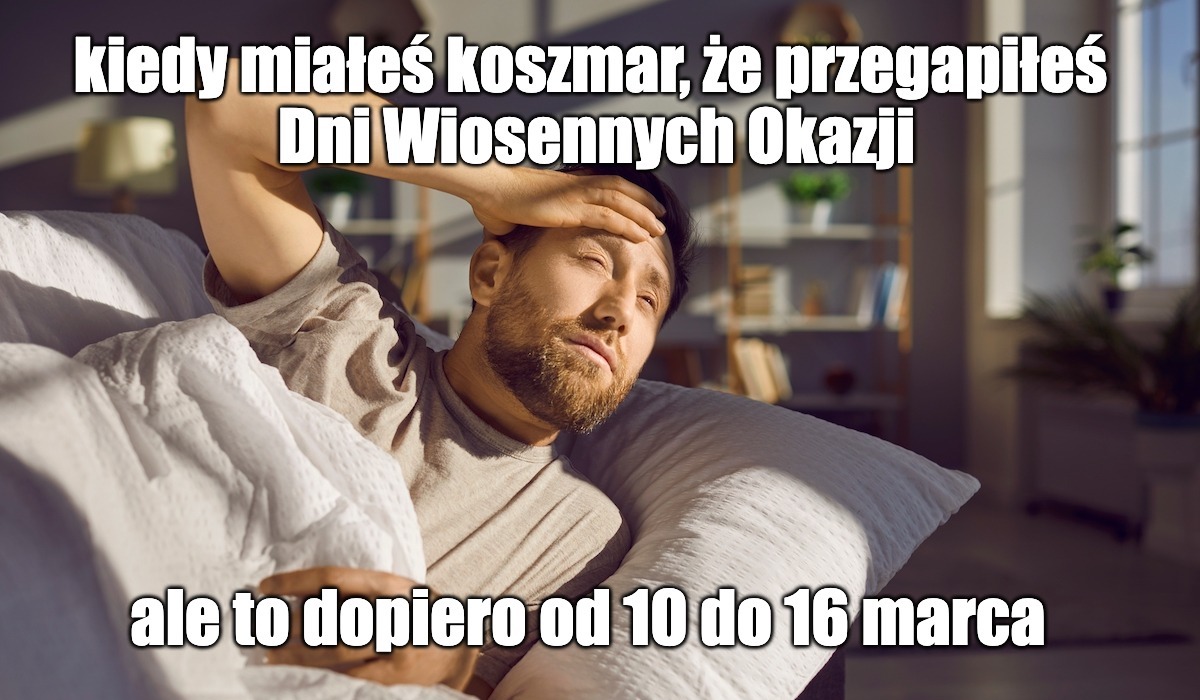 Amazon.pl świętuje 5. urodziny i może chcesz zobaczyć, jakie przygotował okazje