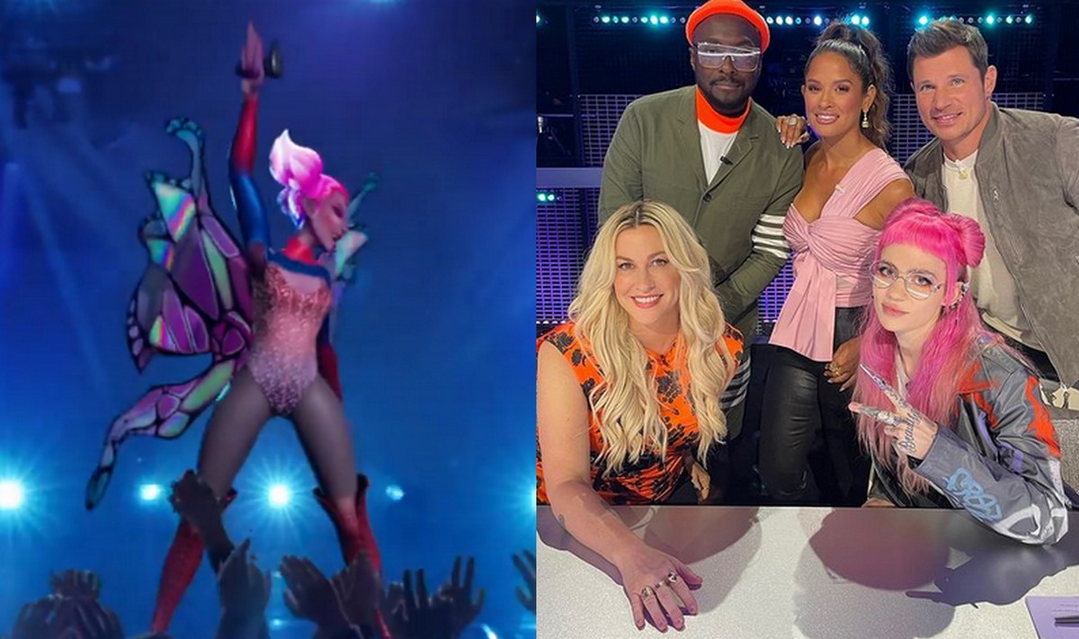 Grimes zasiądzie w jury talent show, w którym występować będą wyłącznie awatary